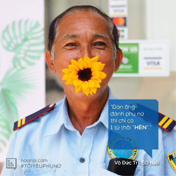 [-]Ngậm[-]hoa[-]trên[-]môi[-]để[-]"đừng[-]cay[-]độc[-]với[-]phụ[-]nữ"